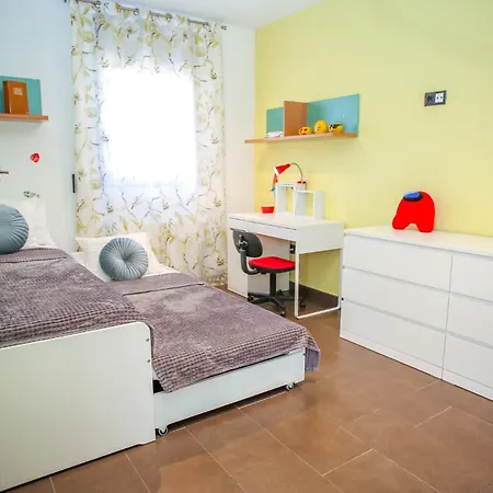 Villa Cl14 Con Piscina Y Vistas Al Mar